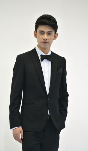 汤桓威 品牌与内容负责人