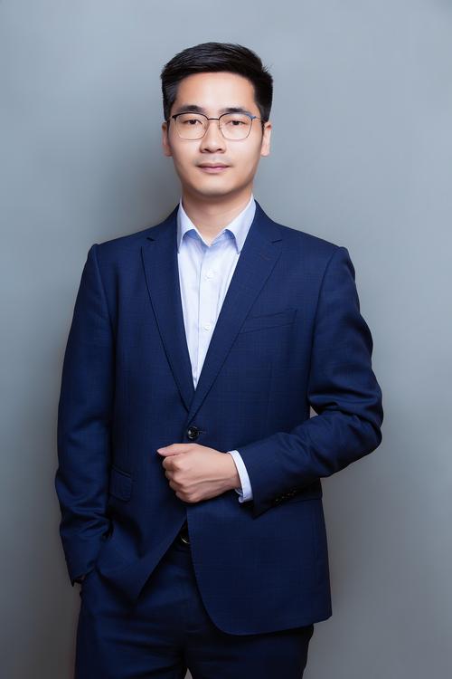 郭身萍 项目运营总监