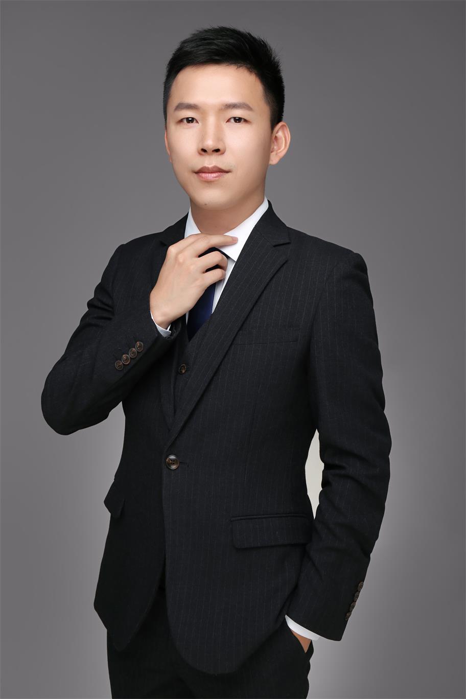 郭身萍 项目运营总监